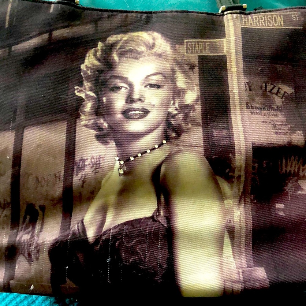 Monroe Purse